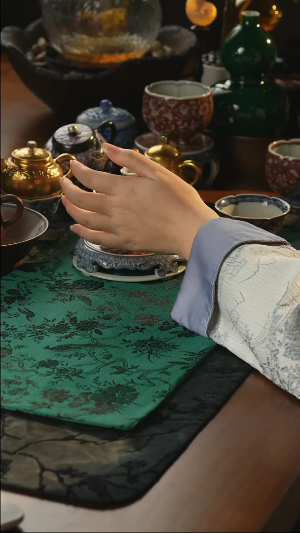 瓷片小***k畅怀堂