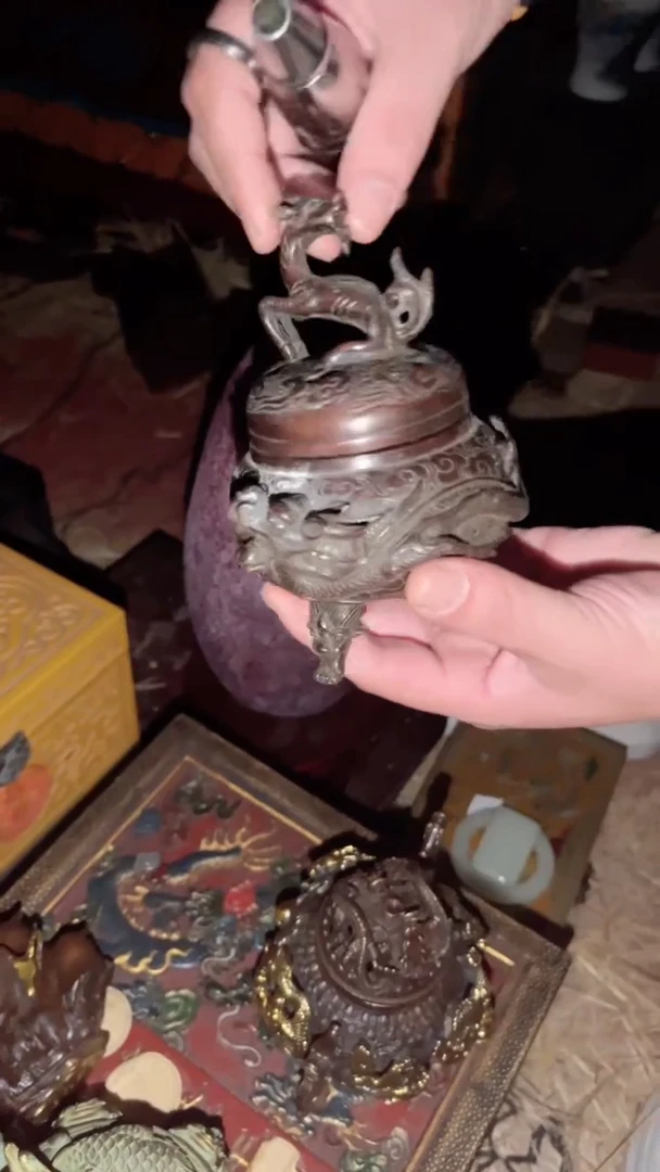 铜闪购商品专属高端连