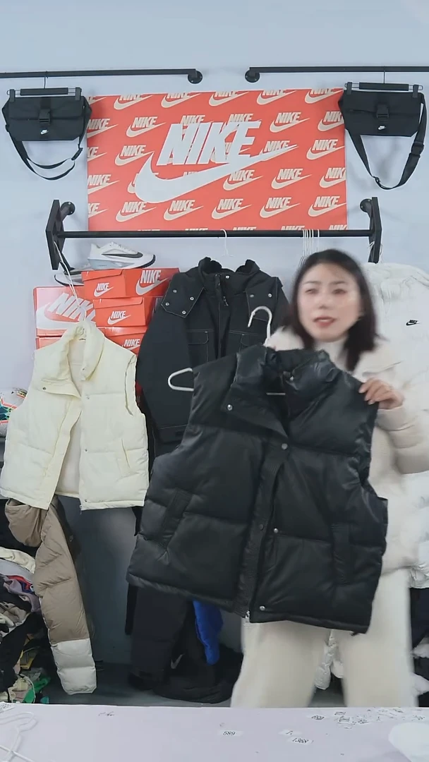 编码瑕疵修复过款直播间马甲黑L