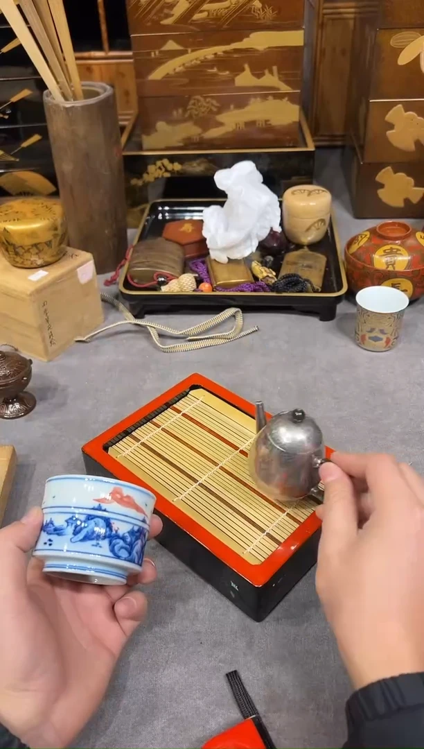 寿司盘 大漆漆器大漆漆器
