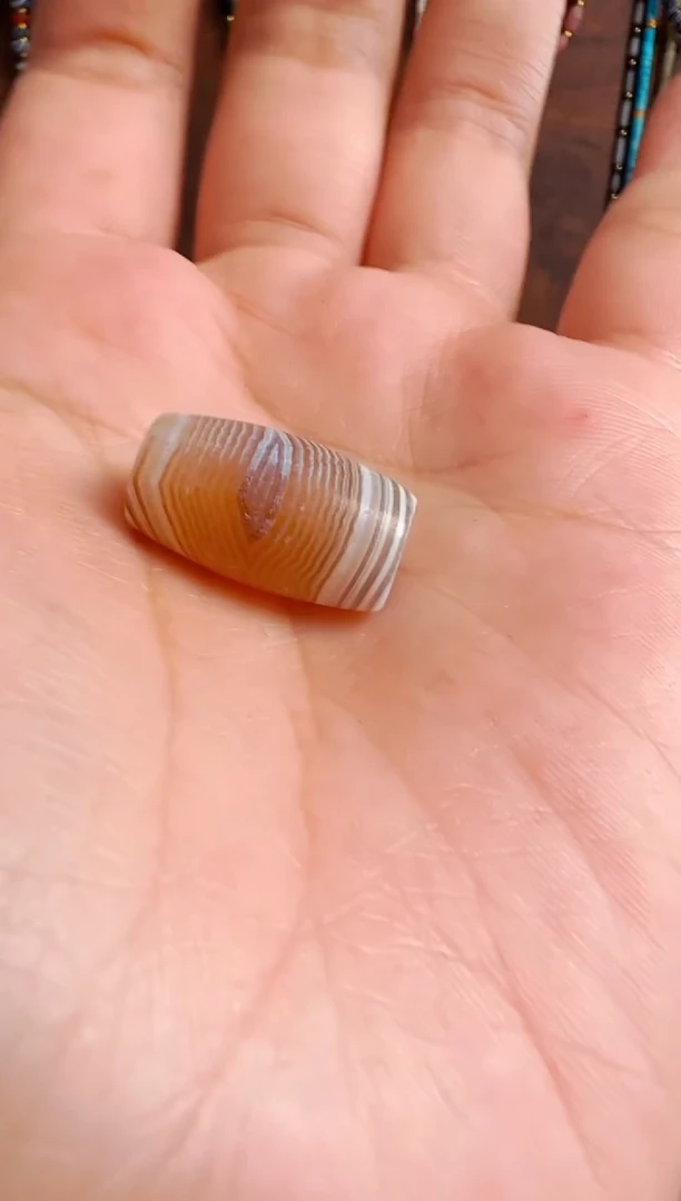 【肖钟出品】东南亚配珠