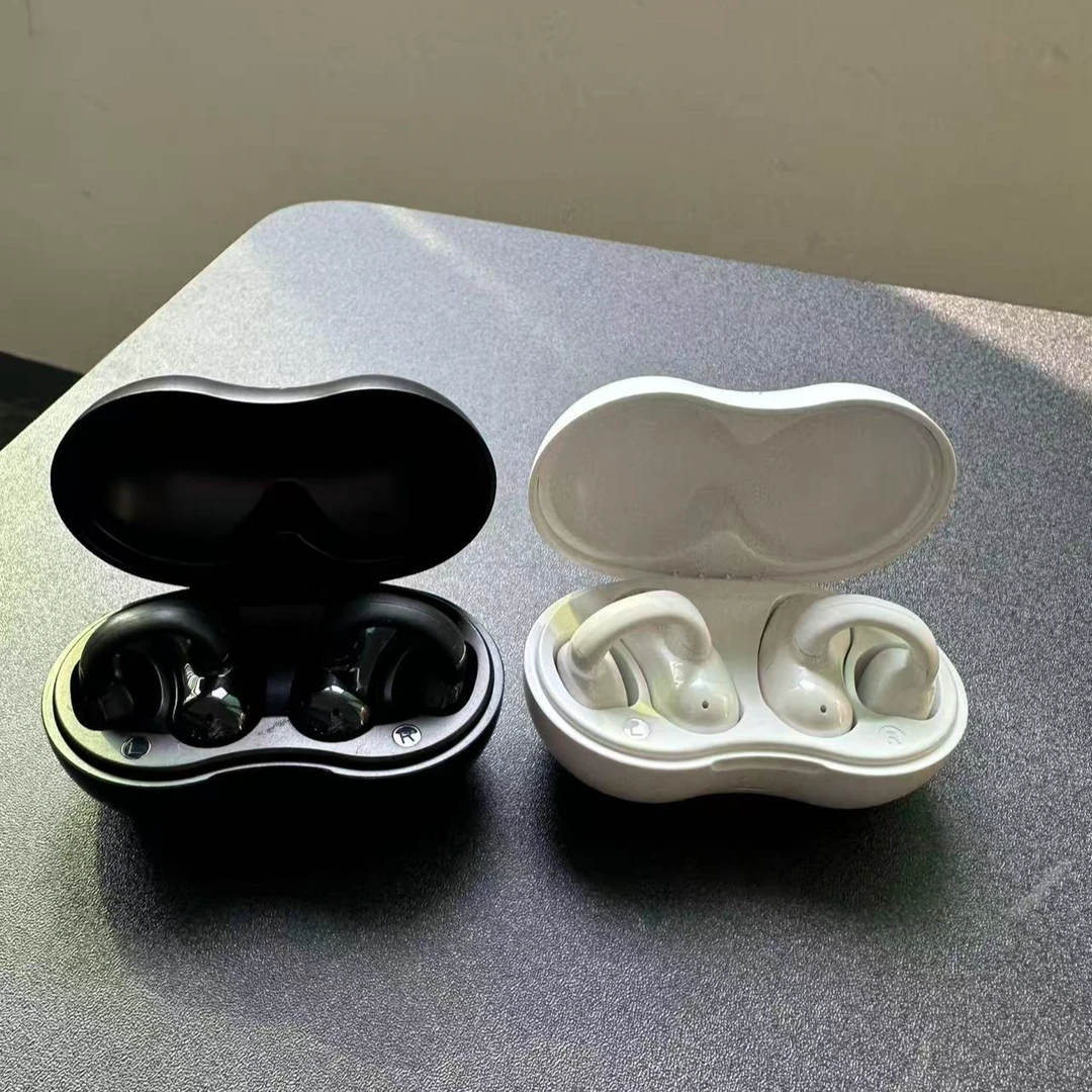 无线蓝牙耳机收纳盒