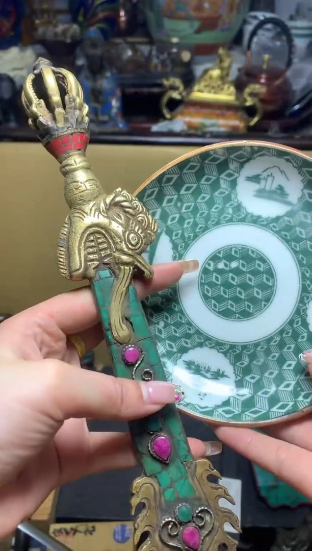瓷器默认微瑕瓷器