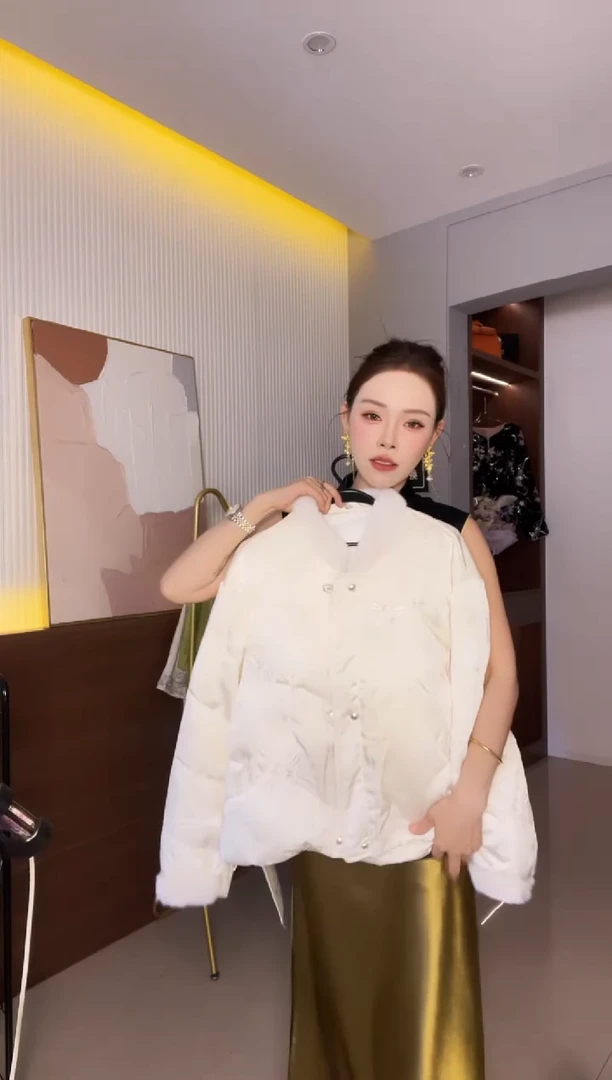 6870 白色 M 90-105