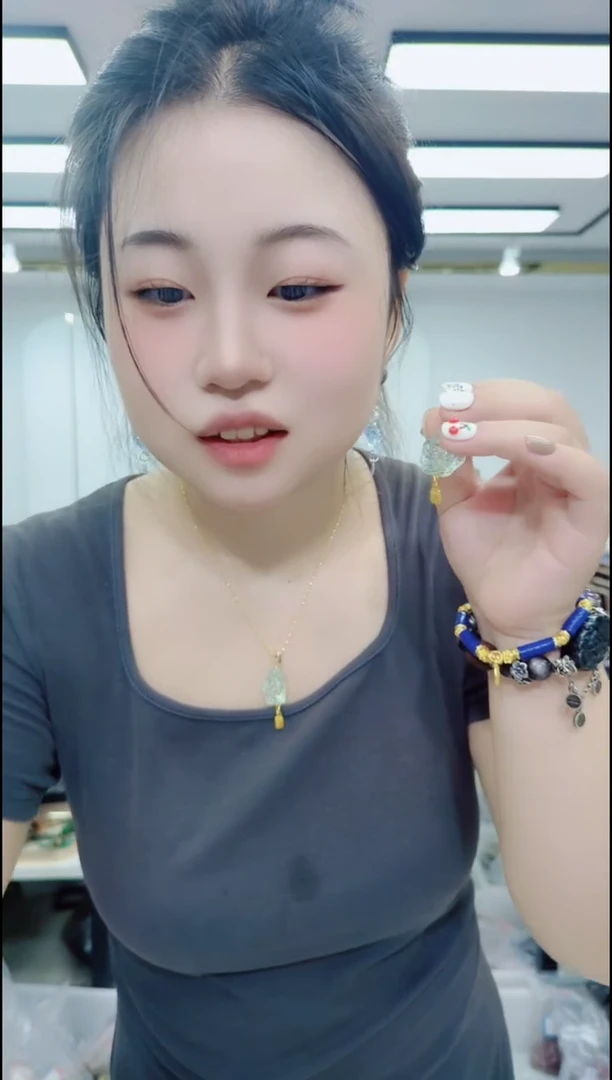 无合金0304绿色雕刻