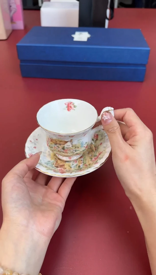 【闪购商品】瓷片正午瓷缘 臻品源泉@@H1190