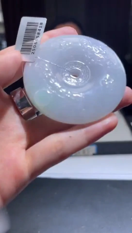 未镶嵌定制翡翠定制孤品