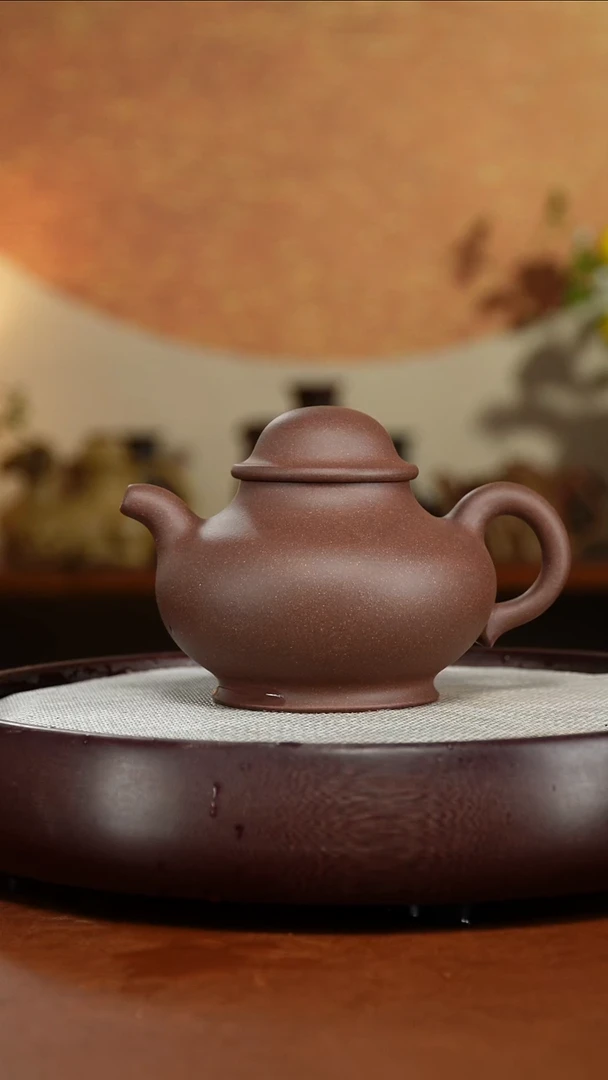 茶壶紫砂宜兴紫砂壶