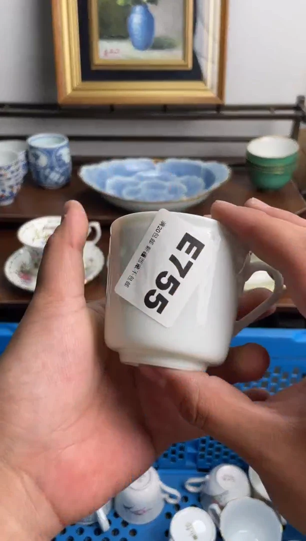 瓷片755-E-