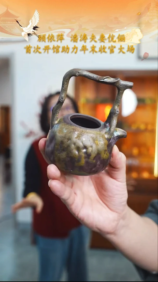 茶壶紫砂宜兴紫砂095