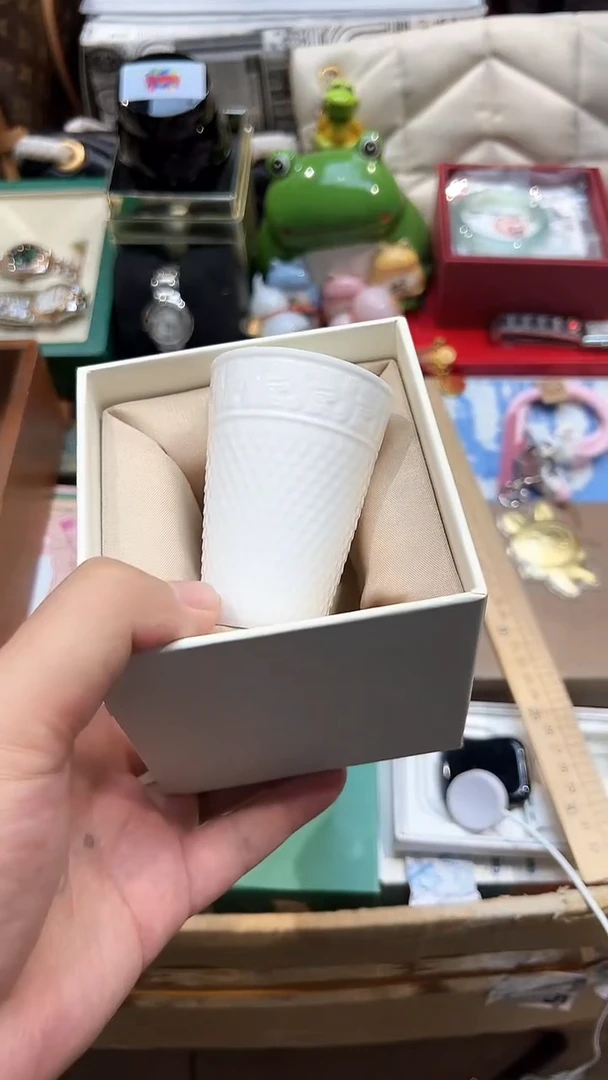 全球寻宝高端瓷儿