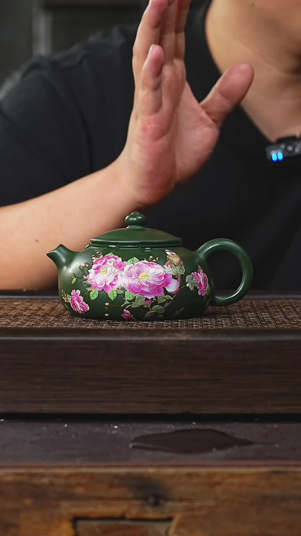 茶壶紫砂丁蜀镇紫砂壶