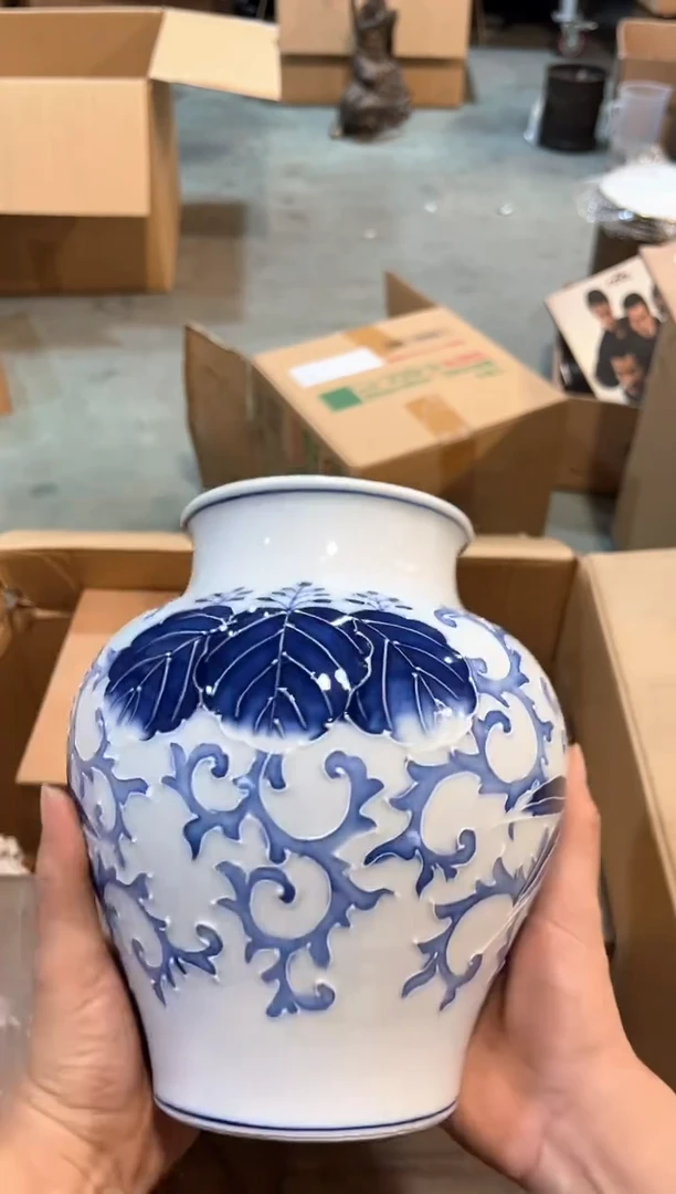 C0396中古瓷器 茶器周边/1