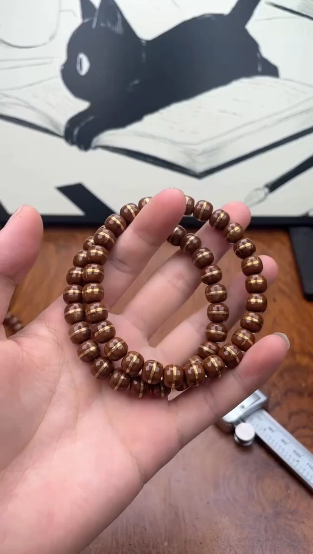 手串紫金鼠紫金鼠20