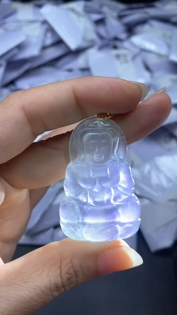 精品高货吊坠（一物一图）146