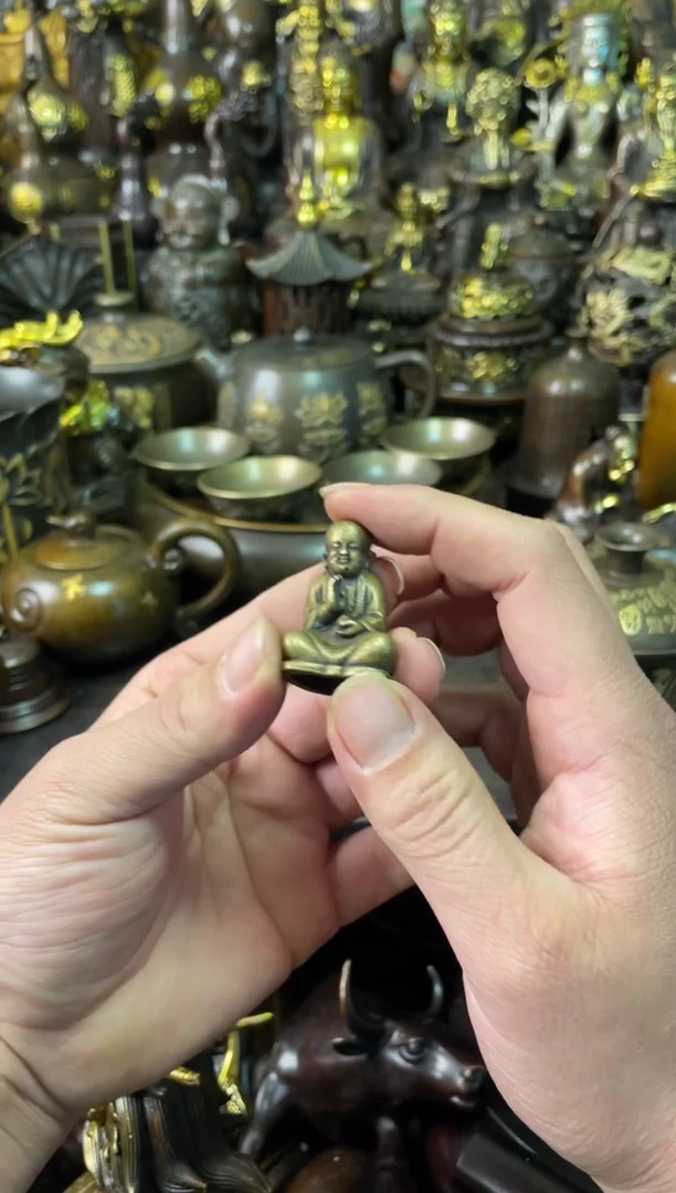 铜精工铜器专属链接