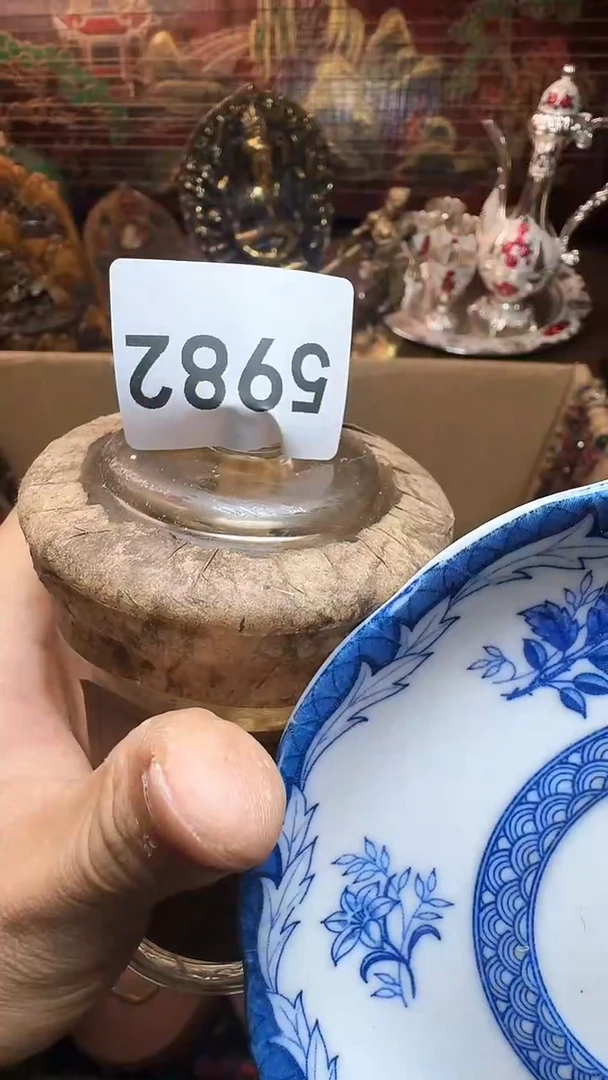 瓷器链接 一物一拍~