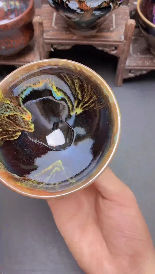 茶盏               107