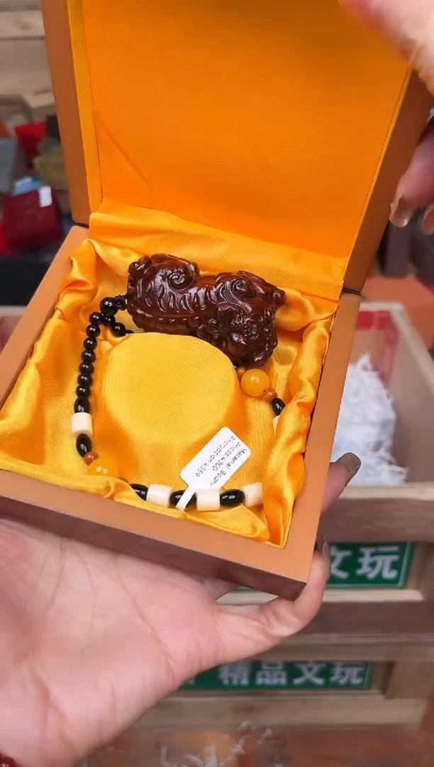 手串立夏甄选福利闪购商品无礼盒