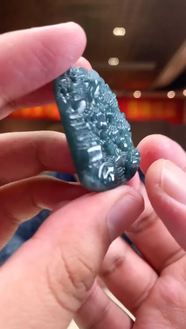 【闪购商品】定制翡翠未镶嵌             *18