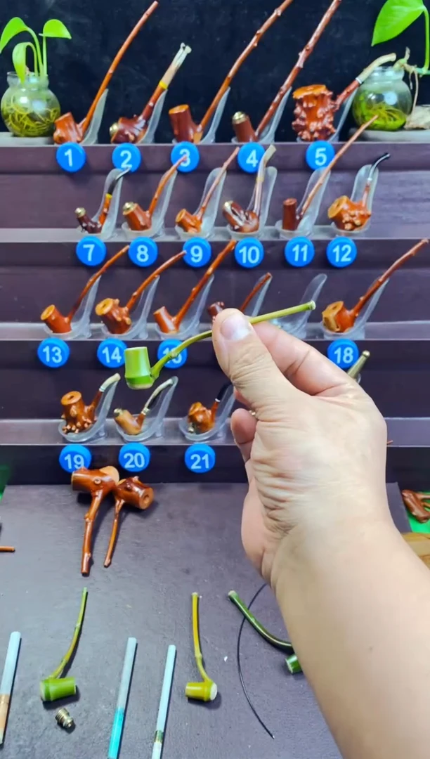 木鱼**?檬子木的精品小斗