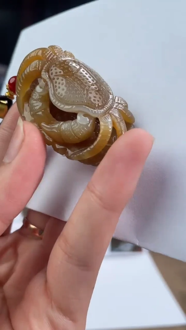 定制和田玉和田玉多样性发货拍一发一45