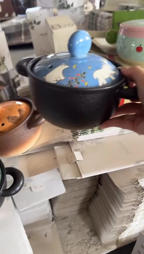 瓷【唯品瓷】工厂溯源