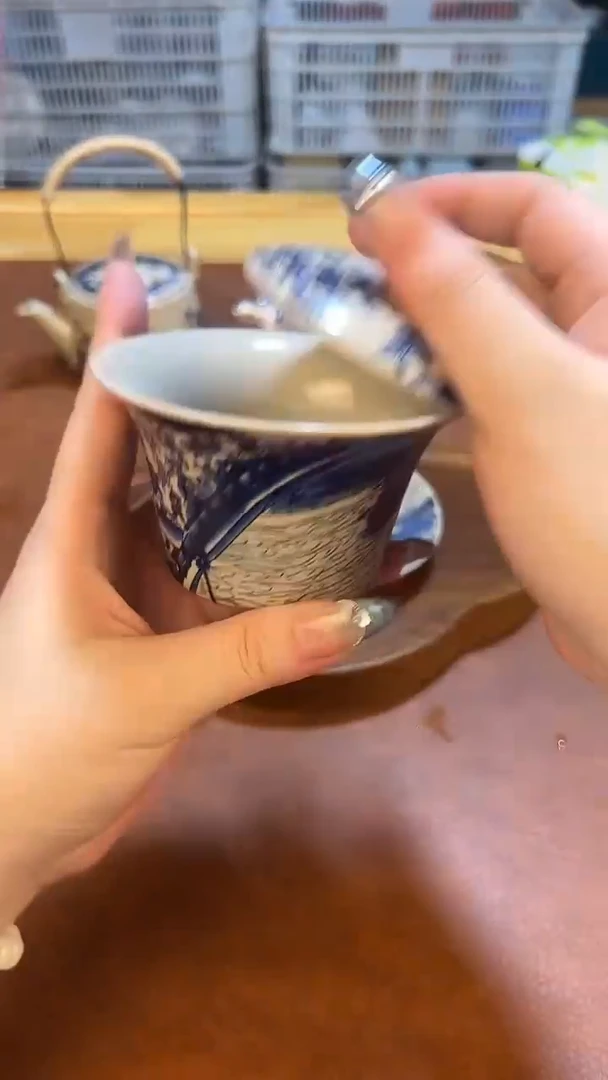 高端茶具，便宜处理