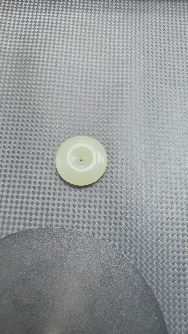 【闪购商品】和田玉吊坠(不含链)未镶嵌727