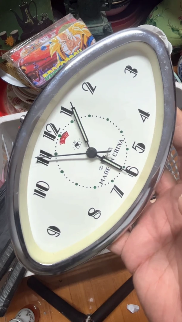 手工艺品琉璃美**客摆件
