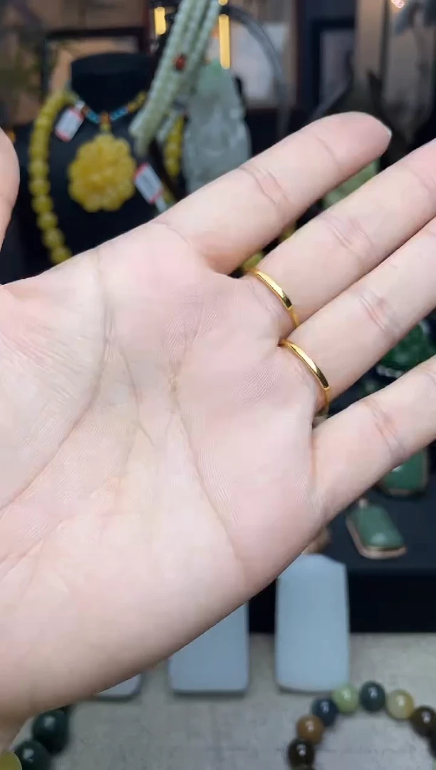 【闪购商品】南红玛瑙戒指银S925镶嵌戒指
