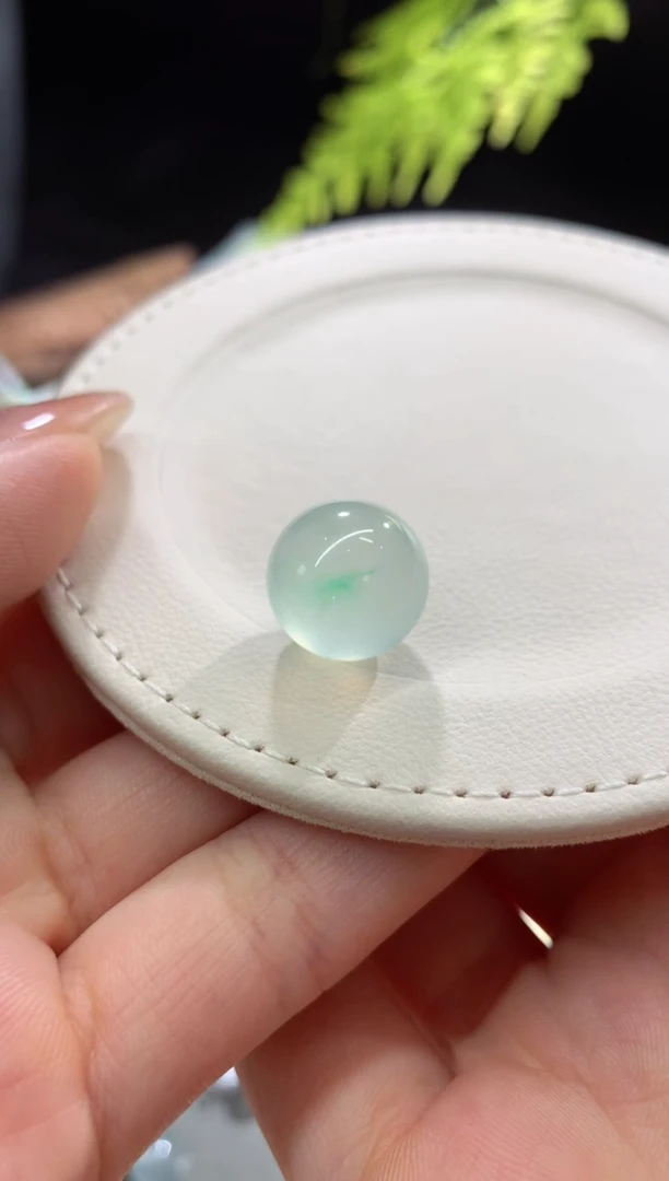 散珠翡翠翡翠散珠卡13.7