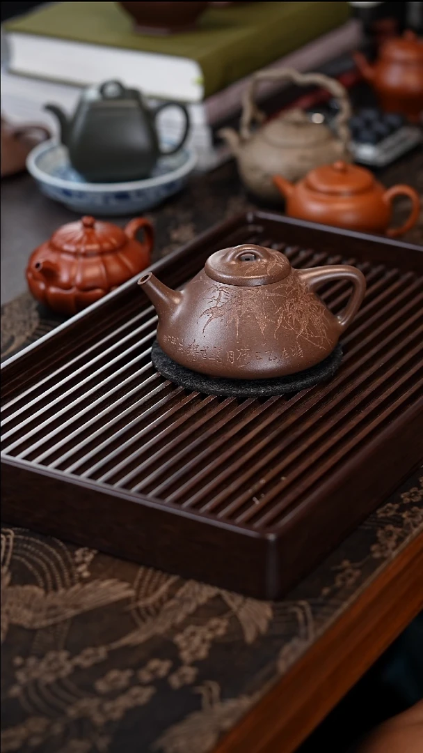 茶壶紫砂录***坤11111111111