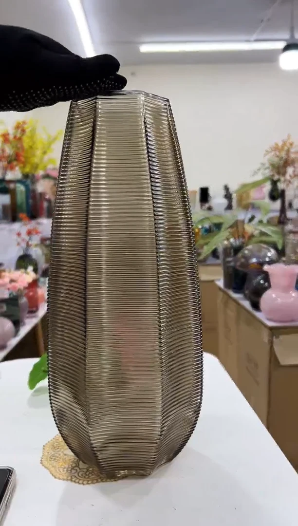 【闪购商品】也麦花器