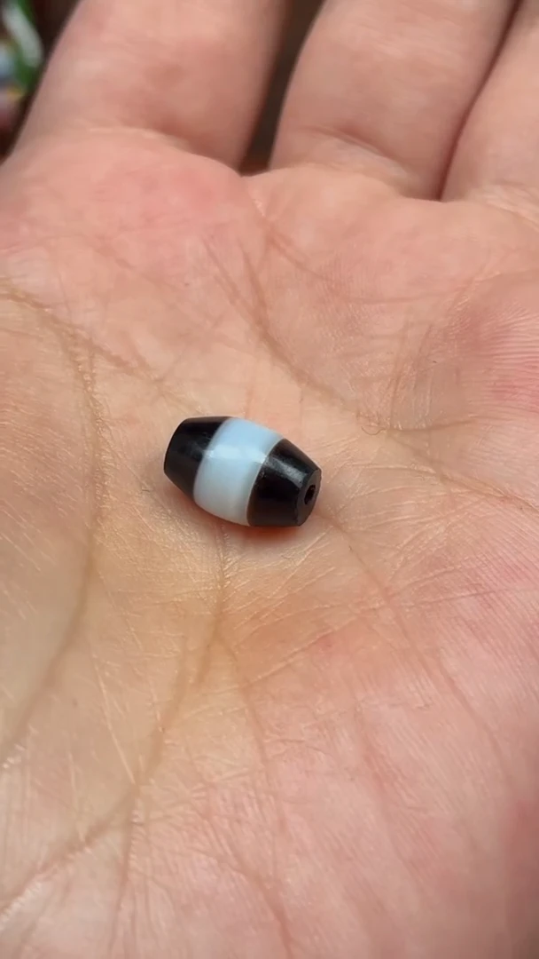 未镶嵌颈饰玛瑙/玉髓【肖钟出品】东南亚配珠