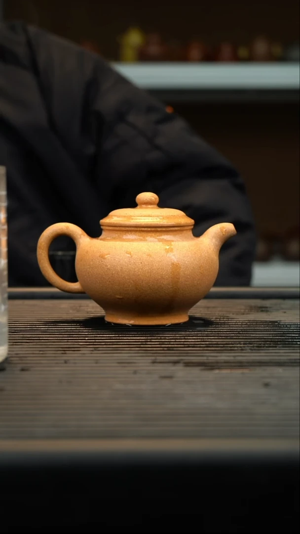 茶壶紫砂紫砂壶88