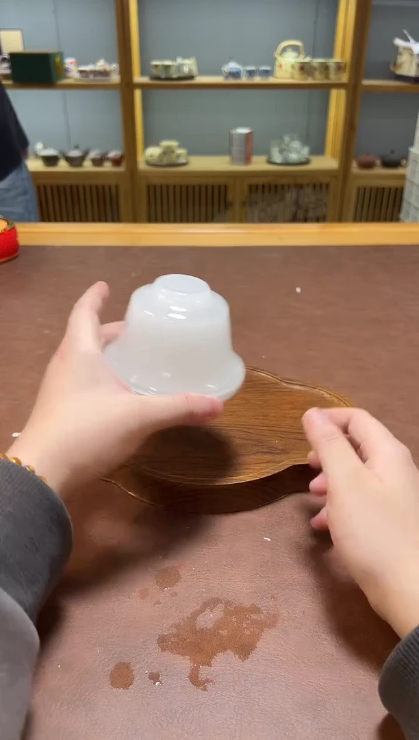 【闪购商品】淘礼茶具清货专属链接
