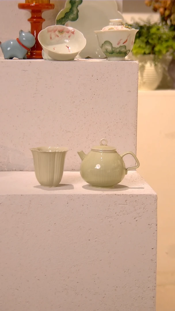 茶壶加茶杯 哈哈哈哈