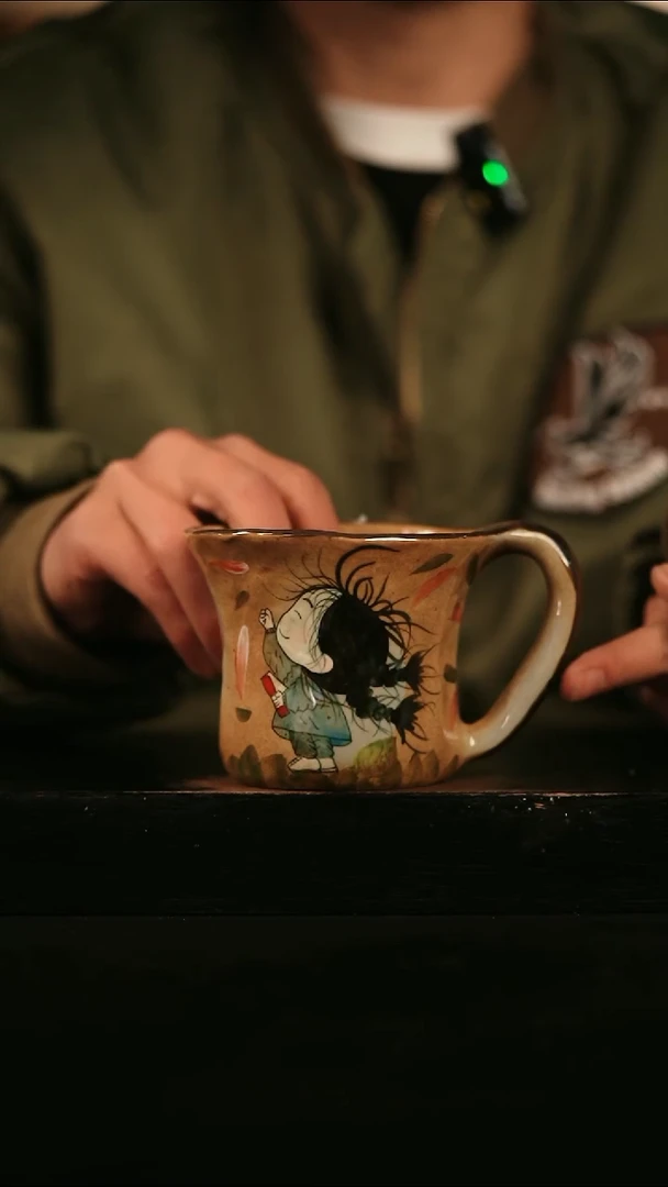 其他759遇瓷手作同款