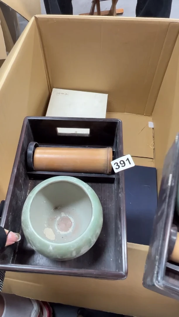 一*391中古商品谨慎参拍