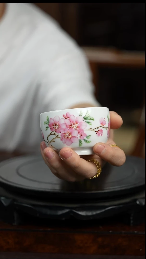 摆件陶XYF0171景德镇