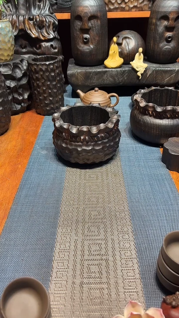 香樟木香樟木一物一拍