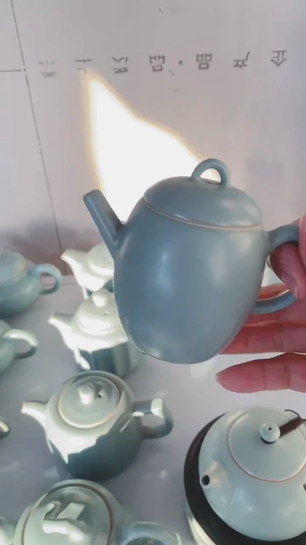 【闪购商品】茶具茶壶茶碗茶杯