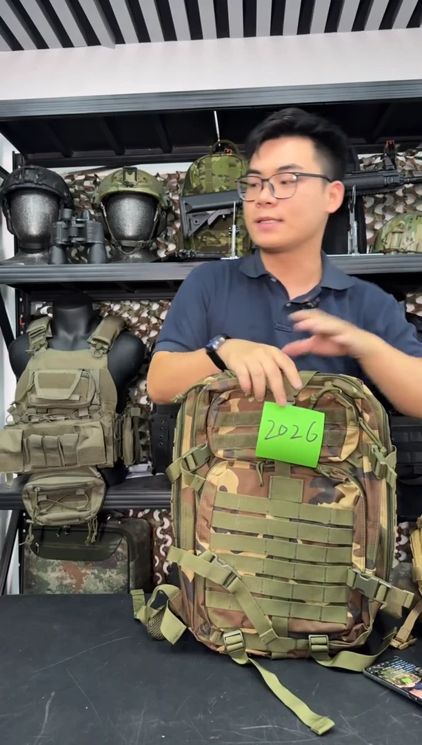 尼龙？涤纶？我也不知道2026