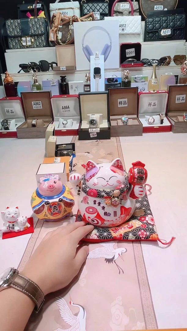瓷片瓷器 库房到期 全部地板价@@1