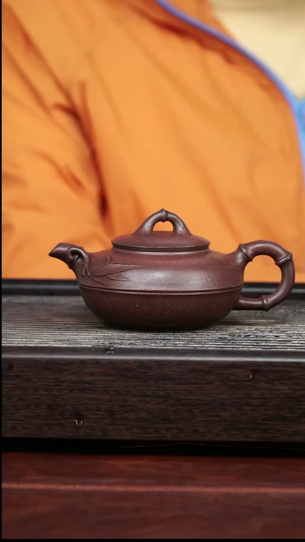 茶壶紫砂精品紫砂壶1........220CC