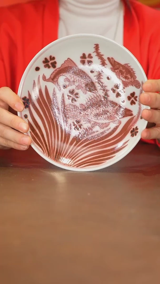 【闪购商品】瓷圈富贵推荐好物@@tutu193