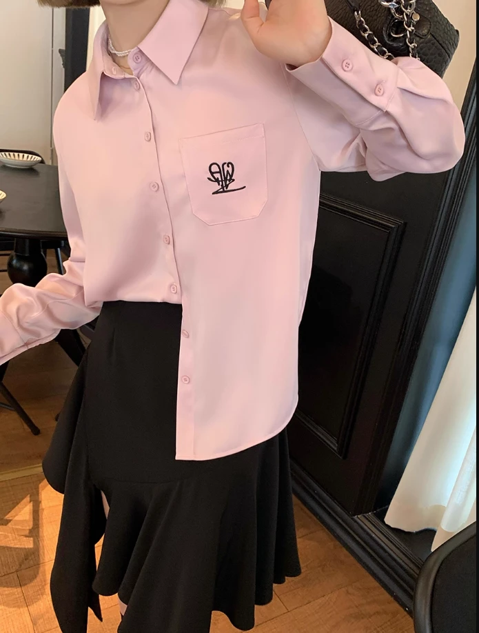 【2折断码 闭店福利】两色不规则半裙