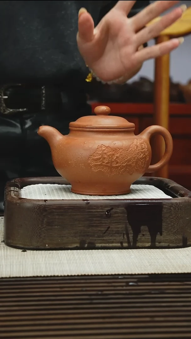 茶壶紫砂1111111
