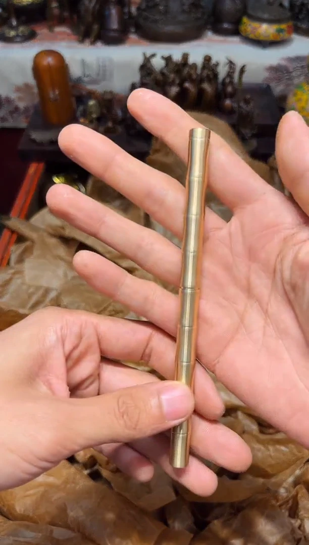 W瑞瑞古铜高端精品28